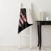 Couverture Sherpa Patriotisme juste (En situation)