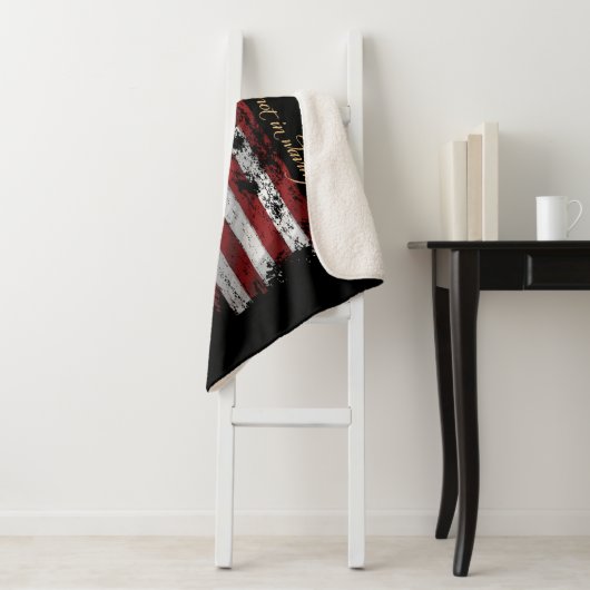 Couverture Sherpa Patriotisme juste (En situation)