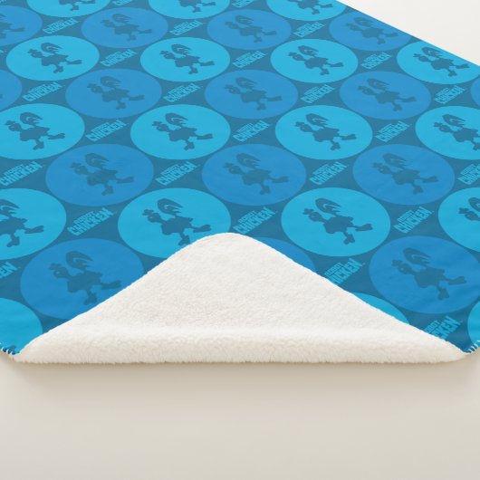 Couverture Sherpa Patters (3/4)