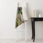 Couverture Sherpa Paul Cezanne - Mont Sainte-Victoire et Viaduc (En situation)