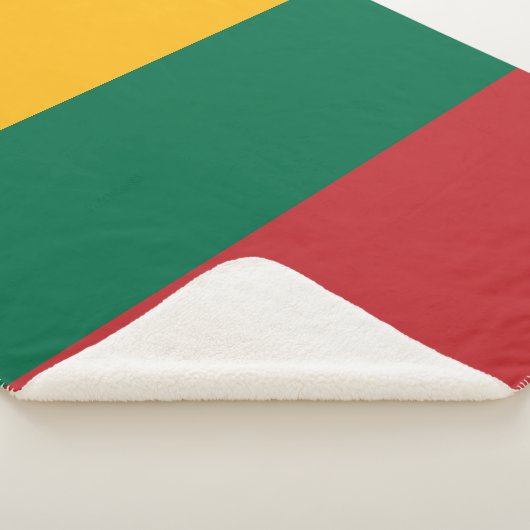 Couverture Sherpa pavillon lituanien (3/4)