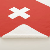 Couverture Sherpa pavillon suisse (3/4)