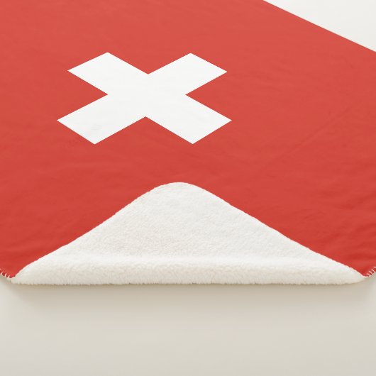 Couverture Sherpa pavillon suisse (3/4)