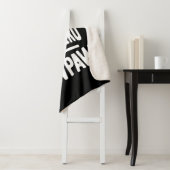 Couverture Sherpa Pawpaw, le super-héros de la vie réelle | Père gra (En situation)