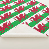 Couverture Sherpa Pays de Galles (3/4)