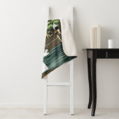 Couverture Sherpa Paysage urbain (En situation)