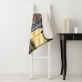 Couverture Sherpa Paysage urbain de Hambourg (En situation)