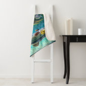 Couverture Sherpa Pêche à la truite (En situation)