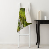 Couverture Sherpa Pêche à l'ours noir | Qua Creek Colombie-Britanniq (En situation)