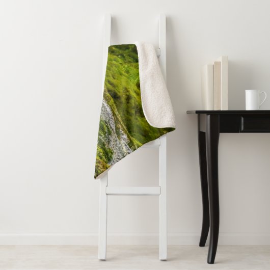 Couverture Sherpa Pêche à l'ours noir | Qua Creek Colombie-Britanniq (En situation)