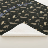 Couverture Sherpa Pêche - bobine, Relax, Répéter (3/4)