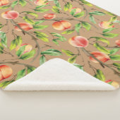 Couverture Sherpa Pêche sur l'arbre (3/4)