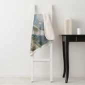 Couverture Sherpa Pegasus se prépare pour le décollage (En situation)