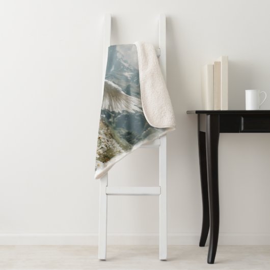 Couverture Sherpa Pegasus se prépare pour le décollage (En situation)