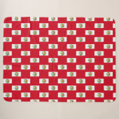 Couverture Sherpa Pérou (Devant (Horizontal))