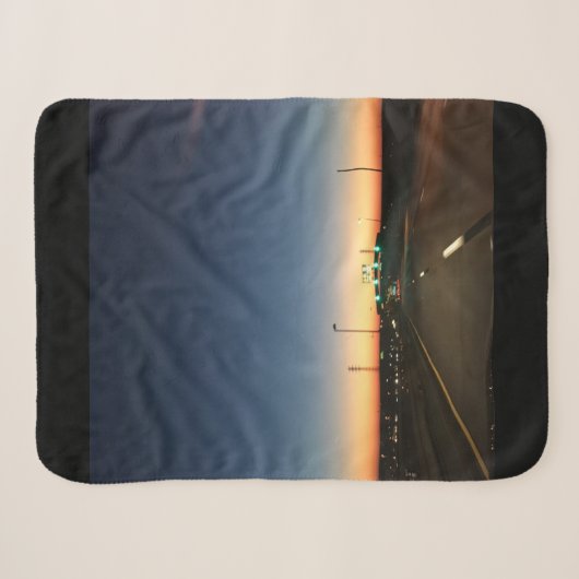 Couverture Sherpa Persévérance (Devant (Horizontal))