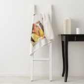 Couverture Sherpa Personalized Kids Best Friends Photo Blanket (En situation)