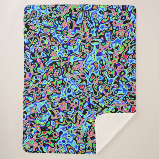 Couverture Sherpa perturbation 1 (Devant)