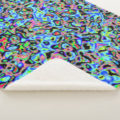 Couverture Sherpa perturbation 1 (3/4)