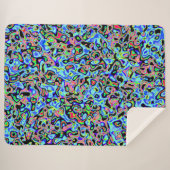 Couverture Sherpa perturbation 1 (Devant (Horizontal))