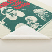 Couverture Sherpa Petit-Déjeuner Avec Buddy (3/4)