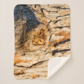 Couverture Sherpa Petit-duc de l'Est (Devant)