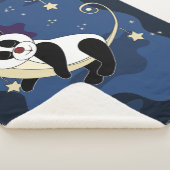 Couverture Sherpa Petit rêveur (3/4)