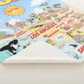 Couverture Sherpa Petit SoCal (3/4)