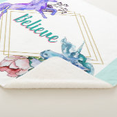 Couverture Sherpa Petites licornes de confiance (3/4)