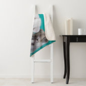 Couverture Sherpa Petites marionnettes (En situation)