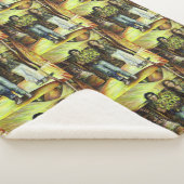 Couverture Sherpa Phase de ChapeI Sixtine d'un ChaIIenge (3/4)