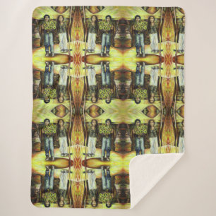 Couverture Sherpa Phase de ChapeI Sixtine d'un ChaIIenge