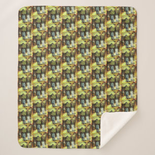 Couverture Sherpa Phase de ChapeI Sixtine d'un ChaIIenge