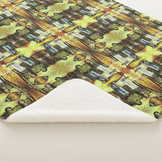 Couverture Sherpa Phase de ChapeI Sixtine d'un ChaIIenge (3/4)