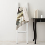 Couverture Sherpa Phéasants, Chasse royale (En situation)