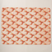 Couverture Sherpa Phénix (Devant (Horizontal))