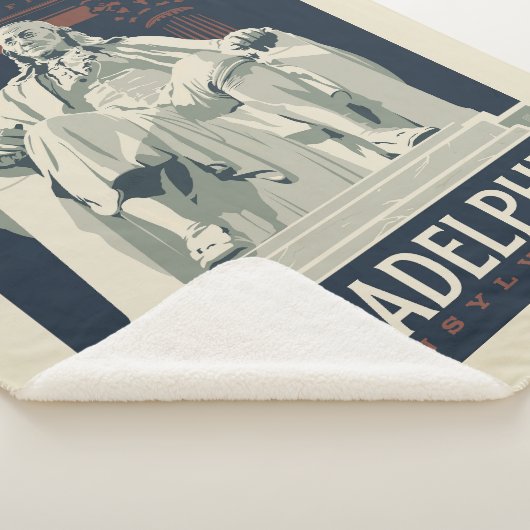 Couverture Sherpa Philadelphie | Institut Benjamin Franklin (3/4)