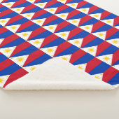 Couverture Sherpa Philippines (3/4)