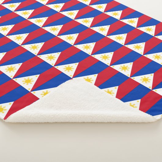 Couverture Sherpa Philippines (3/4)