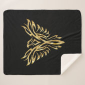 Couverture Sherpa Phoenix (Devant (Horizontal))