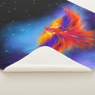 Couverture Sherpa Phoenix Nebula