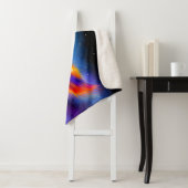 Couverture Sherpa Phoenix Nebula (En situation)