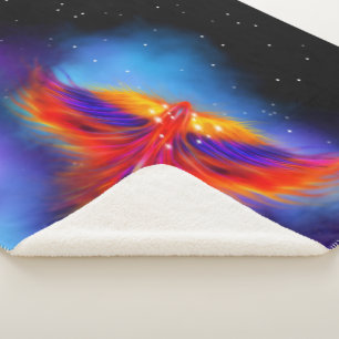 Couverture Sherpa Phoenix Nebula