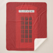Couverture Sherpa Phone Box (Devant)