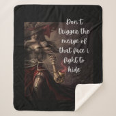 Couverture Sherpa Photo Wallet (Devant)