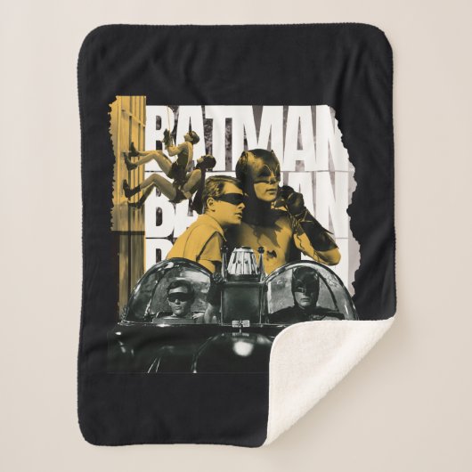 Couverture Sherpa Photographie de l'album Dynamic Duo (Devant)