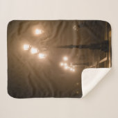 Couverture Sherpa Piazza San Marco, Venise (Devant (Horizontal))