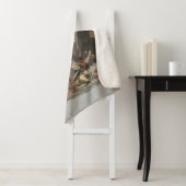 Couverture Sherpa Picardy Spaniel, Saison Chasse (En situation)