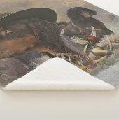 Couverture Sherpa Picardy Spaniel, Saison Chasse (3/4)