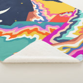 Couverture Sherpa Pics chromatiques (3/4)